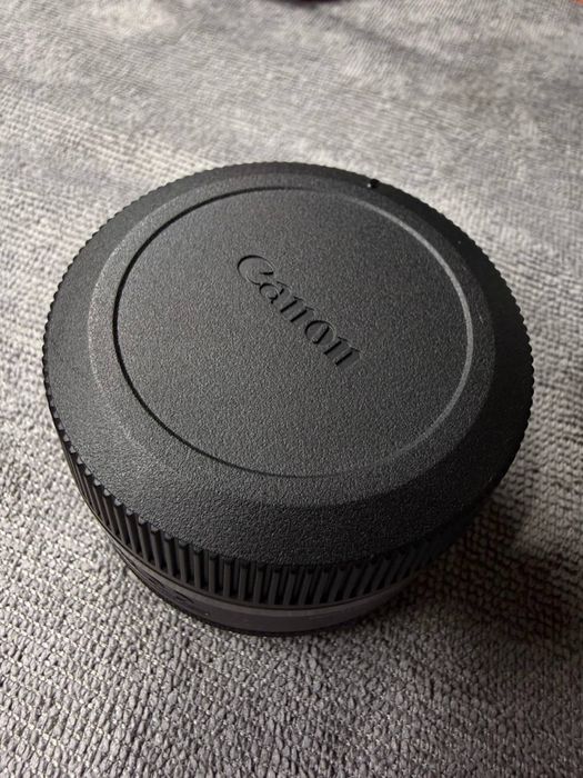 Canon rf 28 | обʼєктив | объектив |
