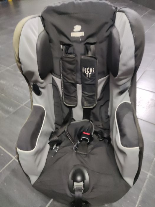 Cadeira auto - bebeconfort
