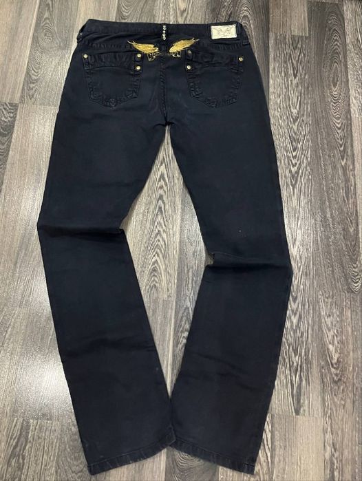 Оригінальні Robin's Jeans W30 | Стан 9/10 Лоубол