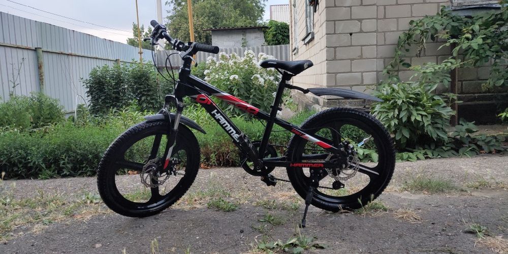 Продам велосипед