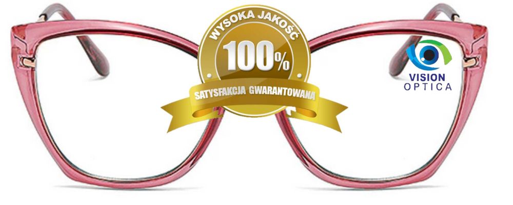 Okulary korekcyjne – minusy D&G. Zamów nowe2025 ! Teraz Twój ruch!
