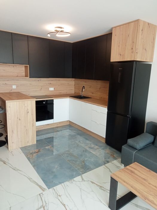 Wynajmę mieszkanie w Kazimierzy Wielkiej