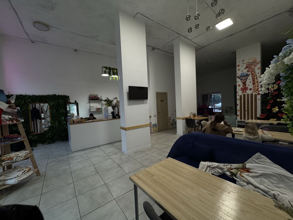 Оренда від власника з ремонтом!