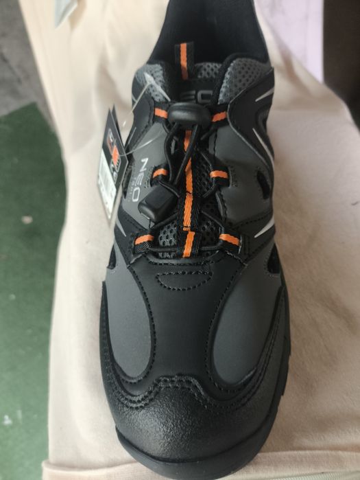 Buty męskie robocze
