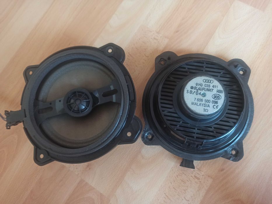 Silnik 1.9 TDI BLS, części Audi A3 8P