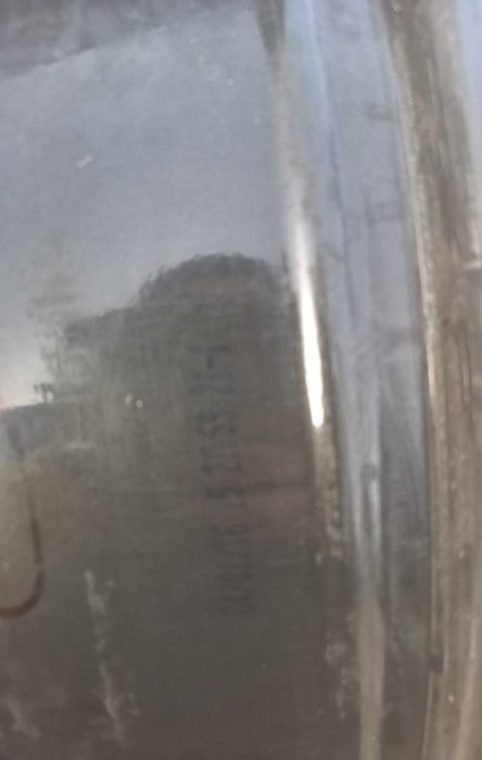 Jantes 21 Tesla model S