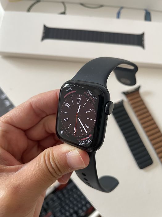 Apple watch series 7 41mm