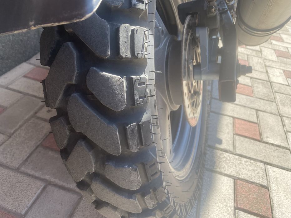Продам мотоцикл