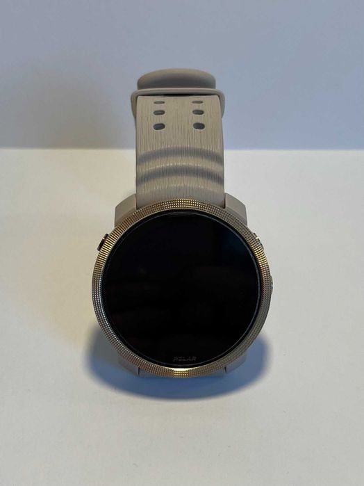 Zegarek Polar Vantage M3 Greige Sand S-L