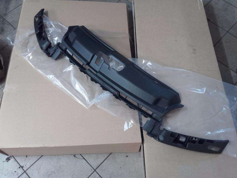 NOWY ślizg wzmocnienie pas przedni zderzaka PEUGEOT 208