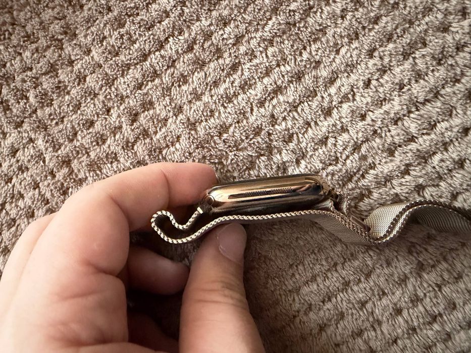 Apple Watch series 11