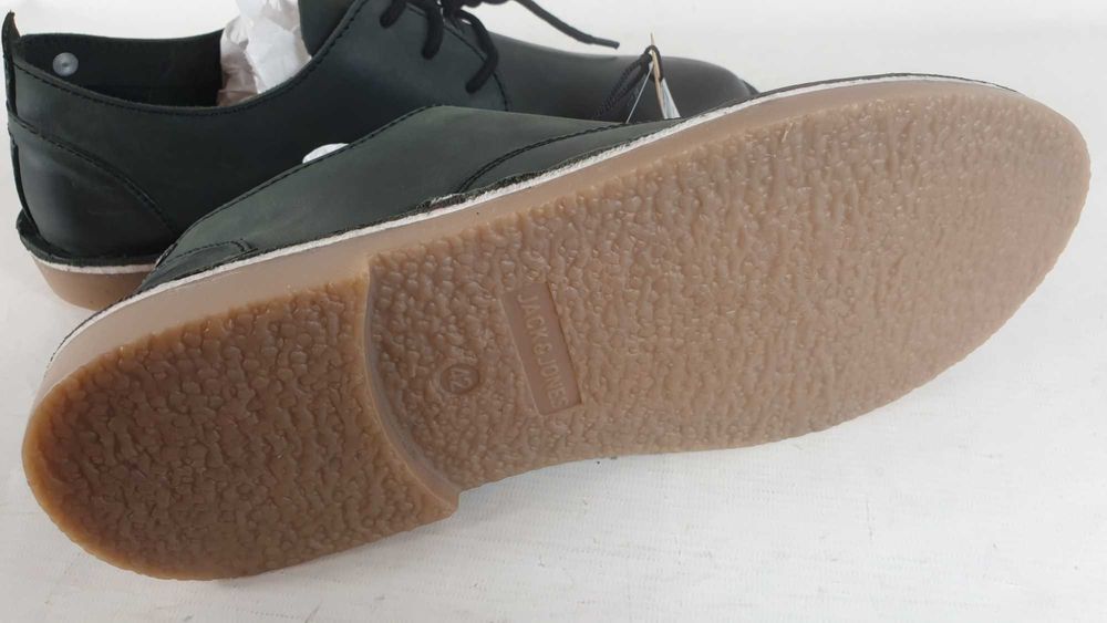 Jack&Jones mokasyny półbuty   męskie r. 42