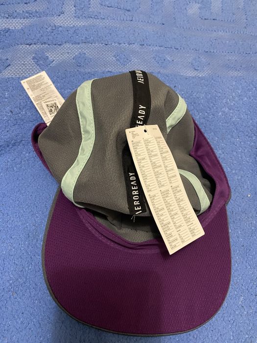 Бейсболка Adidas Fifa