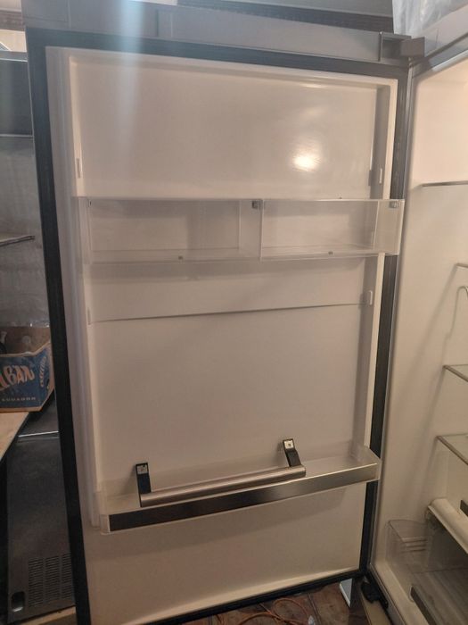 Холодильник Siemens