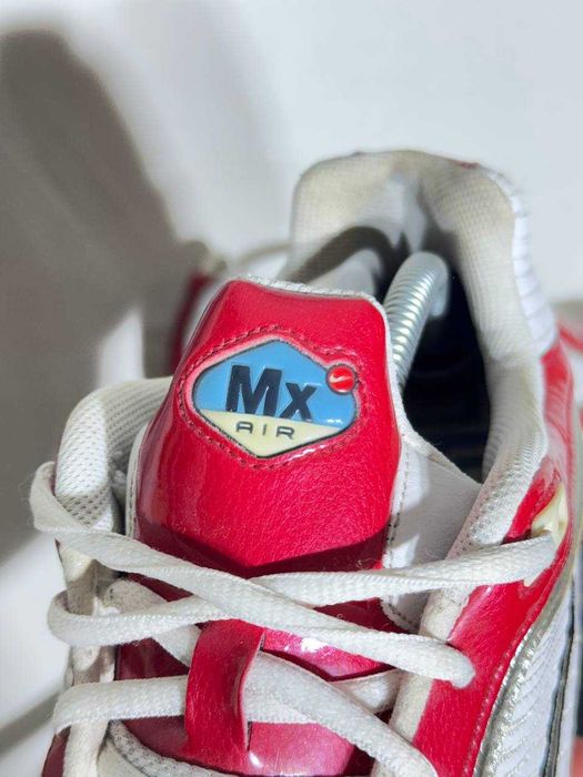 Buty Nike Air Max Medalion 2008 Mega Rare Vintage Drill Drip Y2k