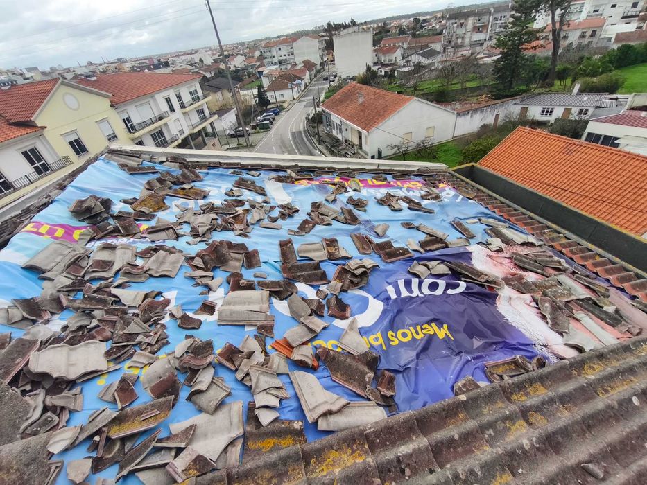 SÓ TELHADOS Orçamentos Grátis...