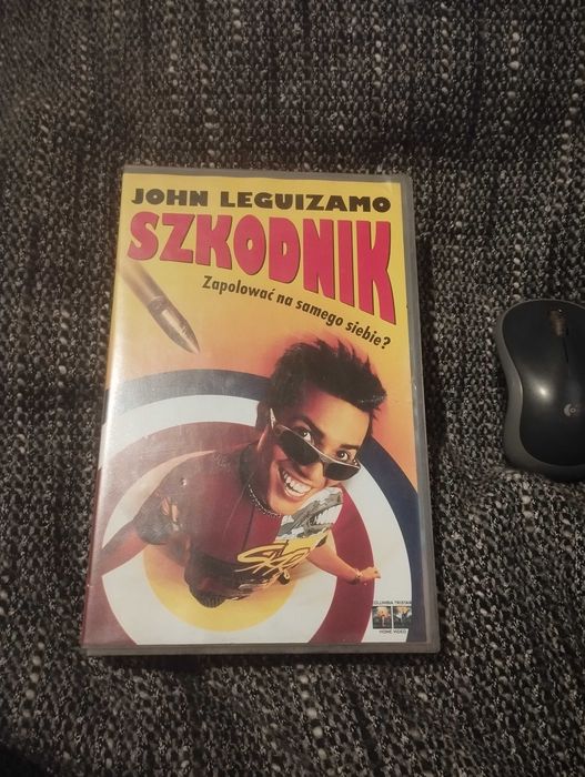 Whs szkodnik zapolować na samego siebie