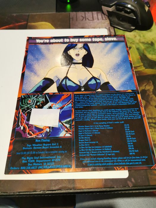 Revista Penthouse Comix