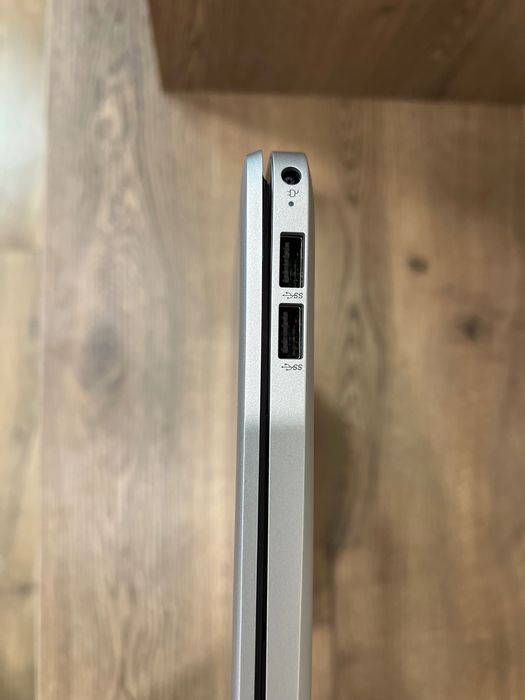 HP Laptop 15-dw005inf