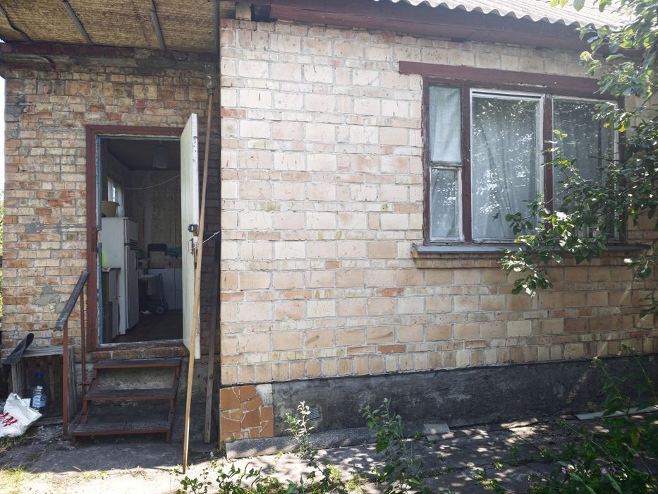 Продаж дачного будиночку СТ жайворонок
