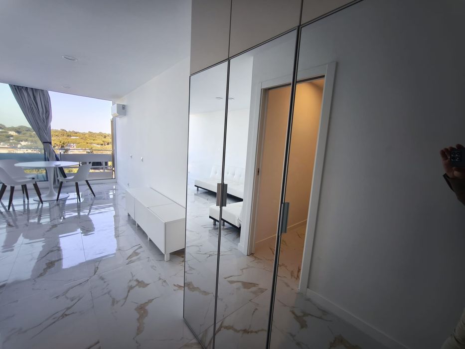 T1 Marina Vilamoura - Arrendamento