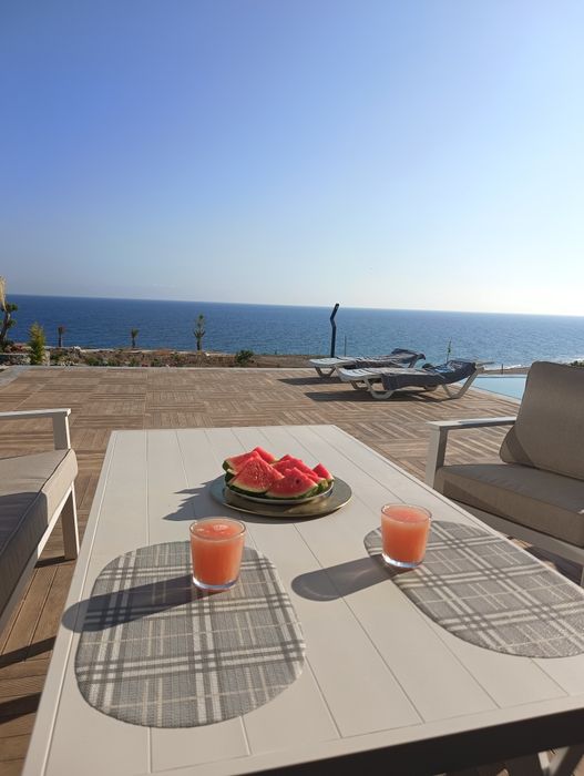 Apartament Cypr Esentepe