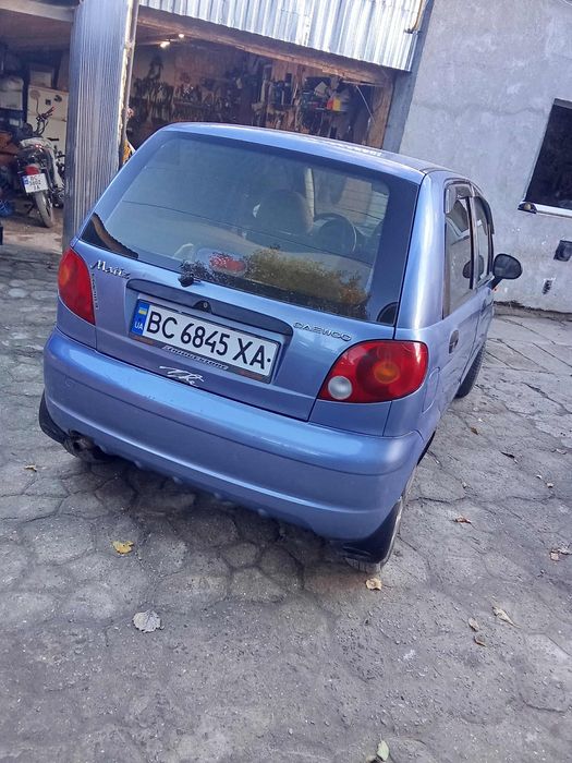 Продається машина