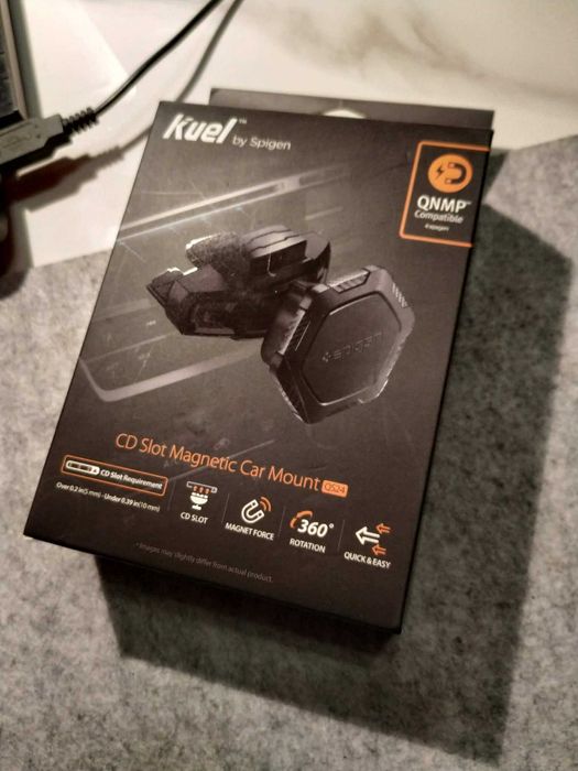TECH-PROTECT QI15W-A35 3IN1 MAGNETIC  ładowarka bezprzewodowa 3 w 1