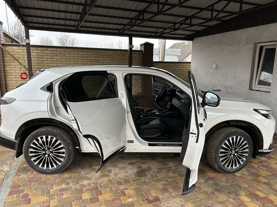 Продам Honda ENs 1