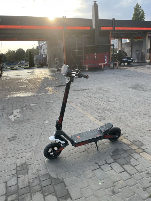Kugoo kirin g2 2026