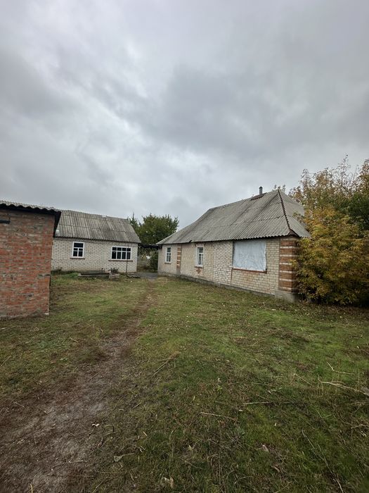 Прдам!Будинок Солоницівка(Щорса)