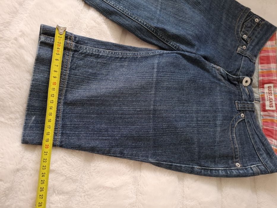 Szorty jeansowe Guess 36 S