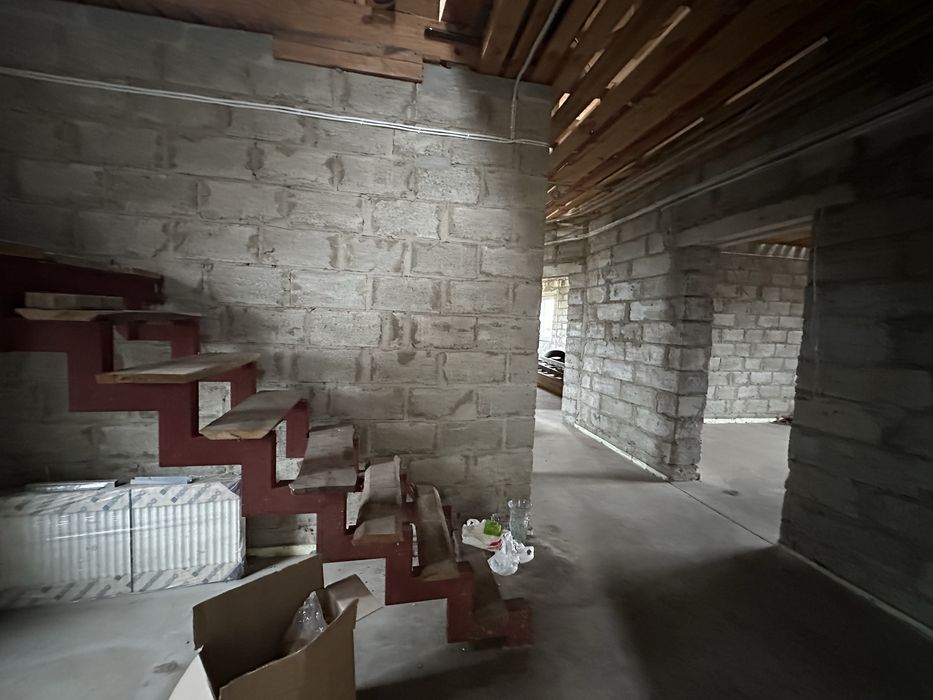 Продаж будинку на початку Городище