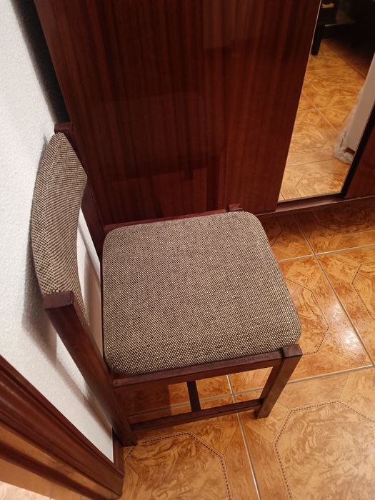 Quanto de casal completo