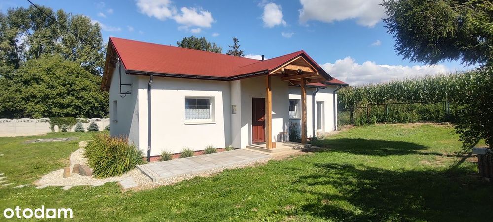 Nowy Dom Parterowy