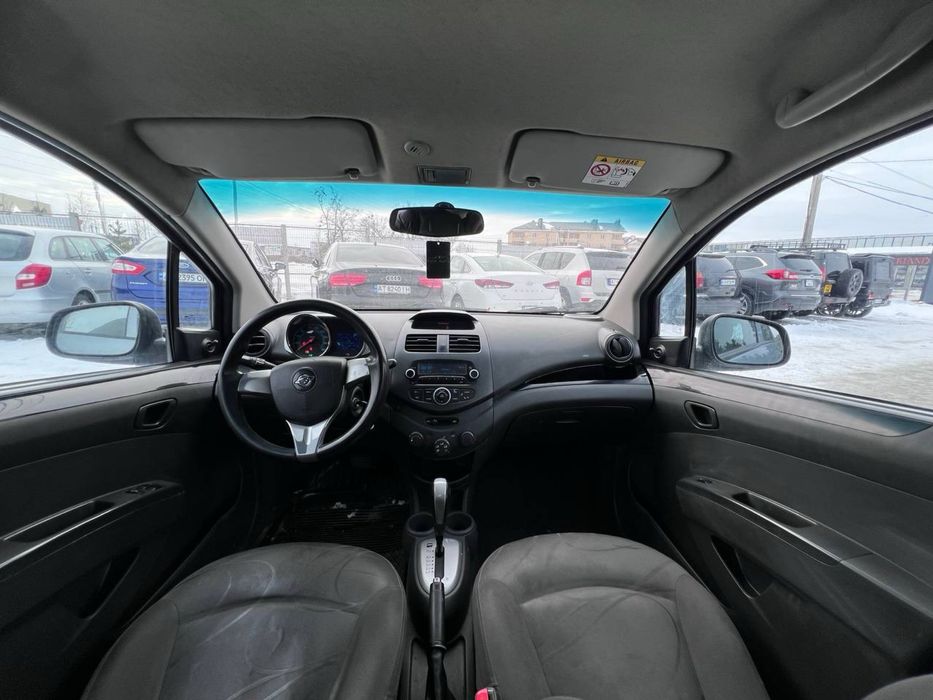 Ravon R2 Равон Р2