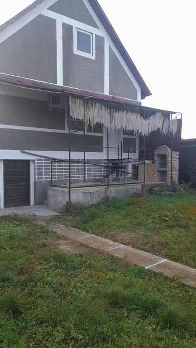 Продаж будинку Велика Паладь, 120 м, ціна 60 000$