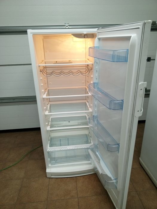 Chłodziarka Electrolux 155 cm, gwarancja