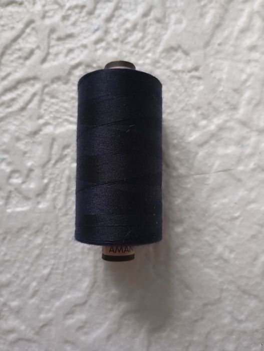 Нитки Amann  Saba