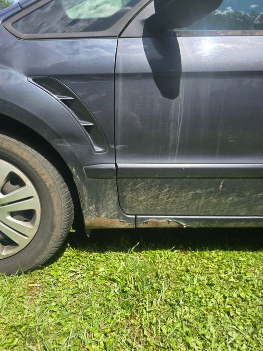 Ford S-Max 7osobowy