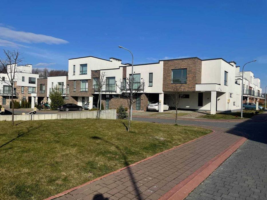 Оренда котеджу в котеджному містечку Липові роси, с.Липники