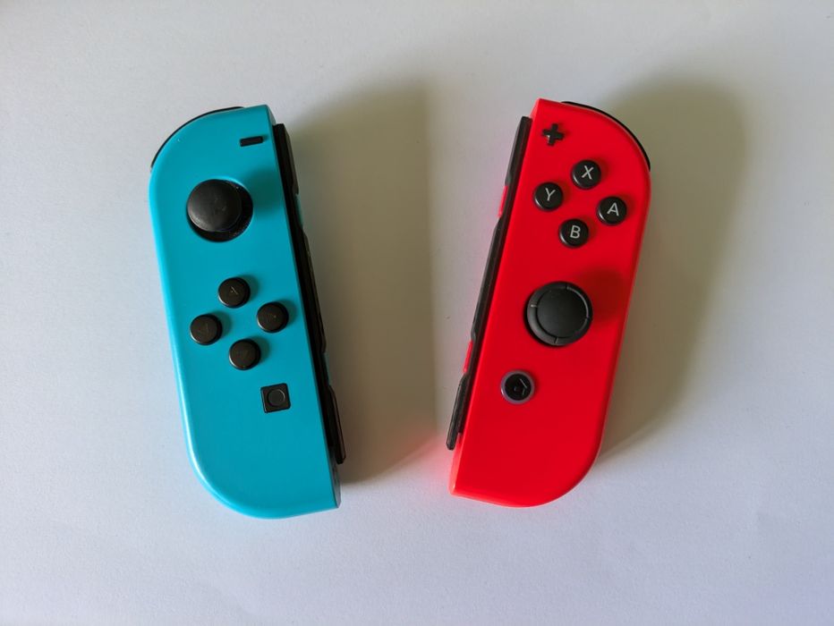 Nintendo switch desbloqueada (completa)