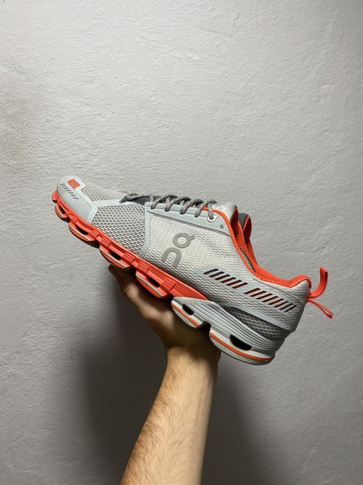 Чоловічі кросівки On Cloud