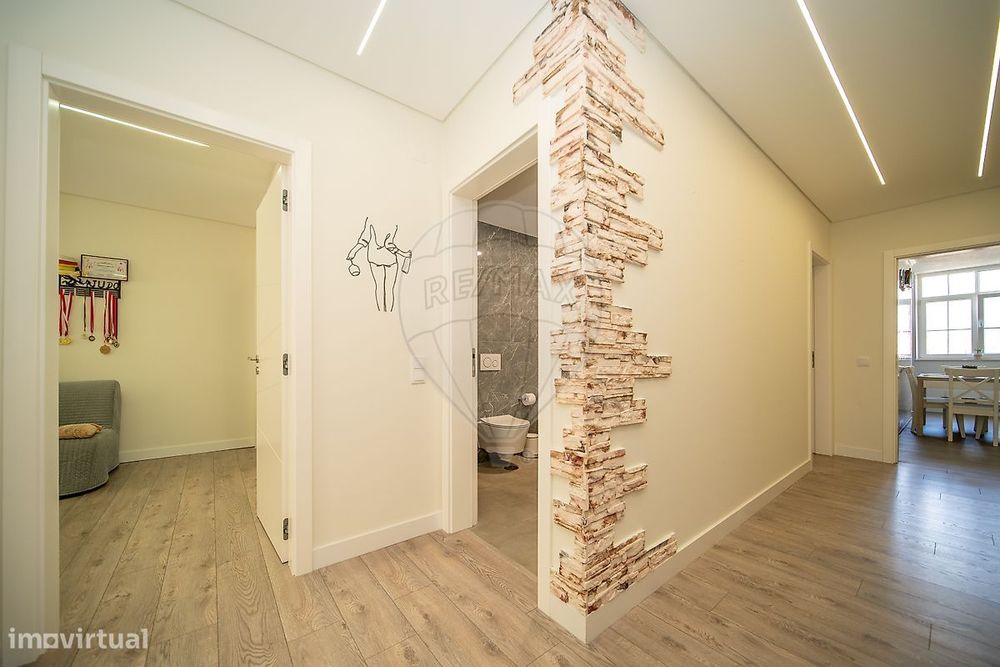 Apartamento T2 para venda