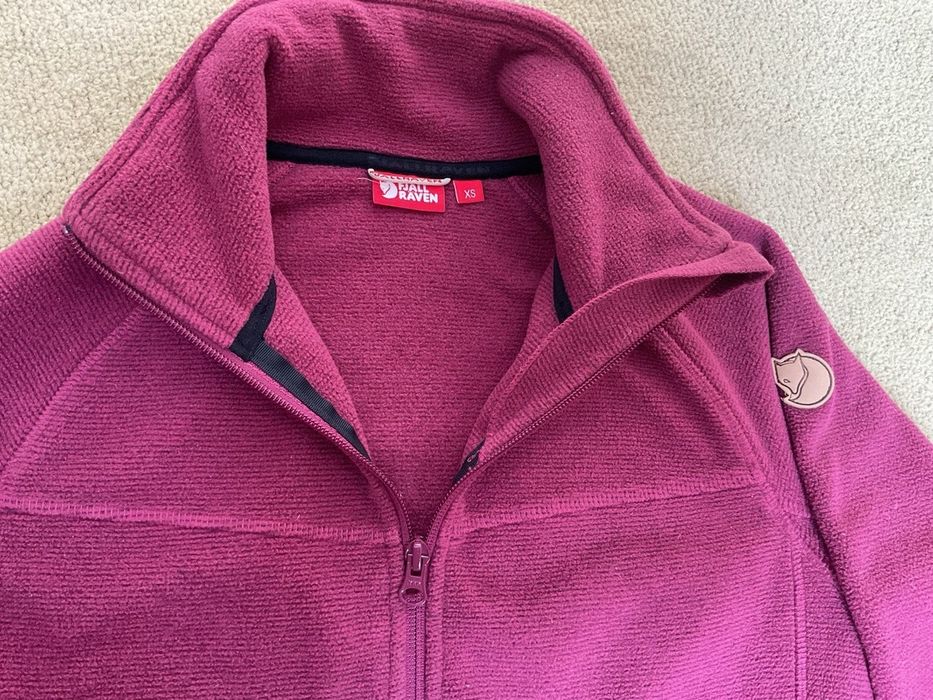 Кофта Marc O'Polo Fjällräven puma Dolce Gabbana L S