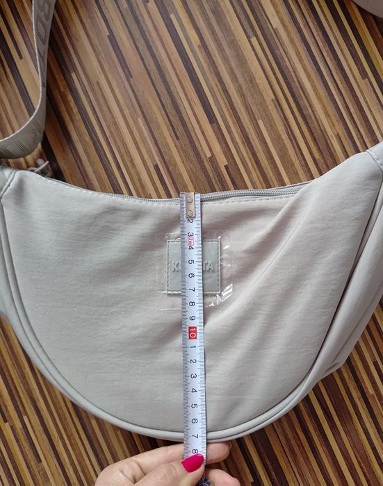 Nerka Crossbody Kubota