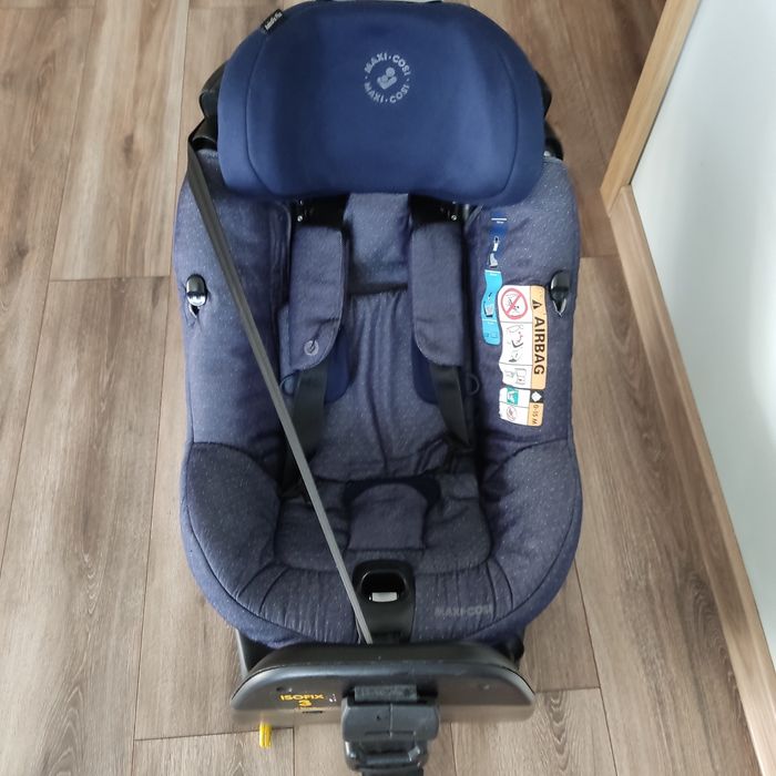 Fotelik samochodowy Maxi Cosi
