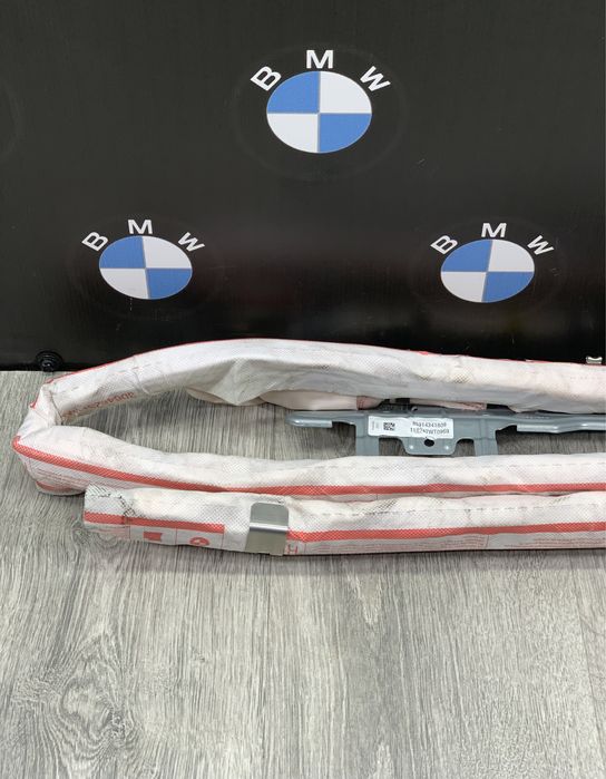 Подушка Безпеки Bmw F10 Седан Airbag 2012 рік Правий R