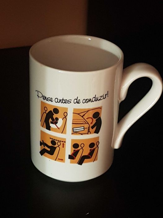 ACP Glazed Ceramic Mug444520883909437441