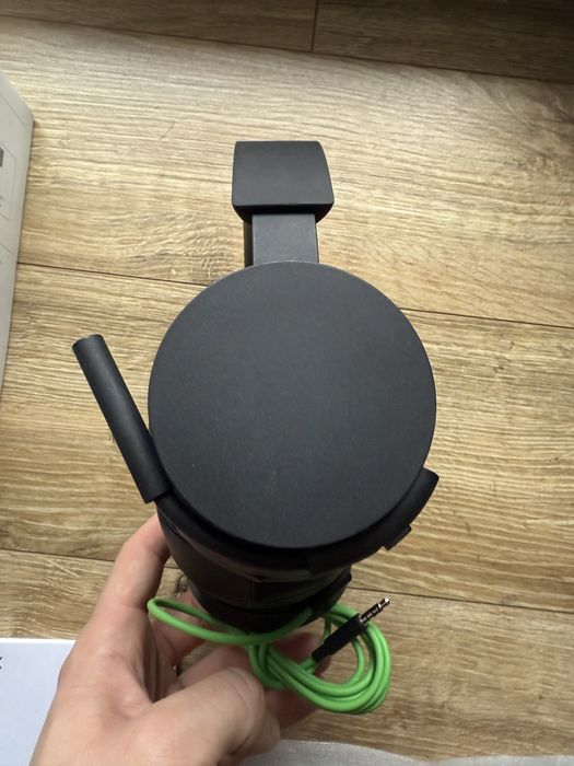 Słuchawki Xbox Stereo Headset Wireless Xbox One Xbox Series PC